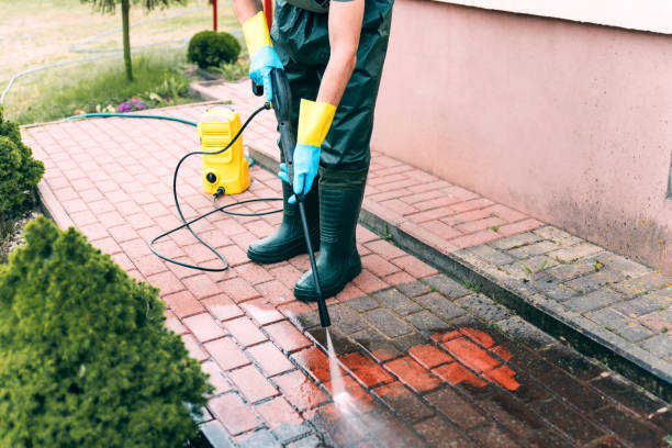 Best Factory Floor Cleaning  in Bethel Rk, PA