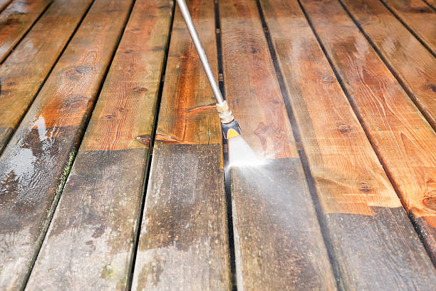 Best Driveway Pressure Washing  in Bethel Rk, PA